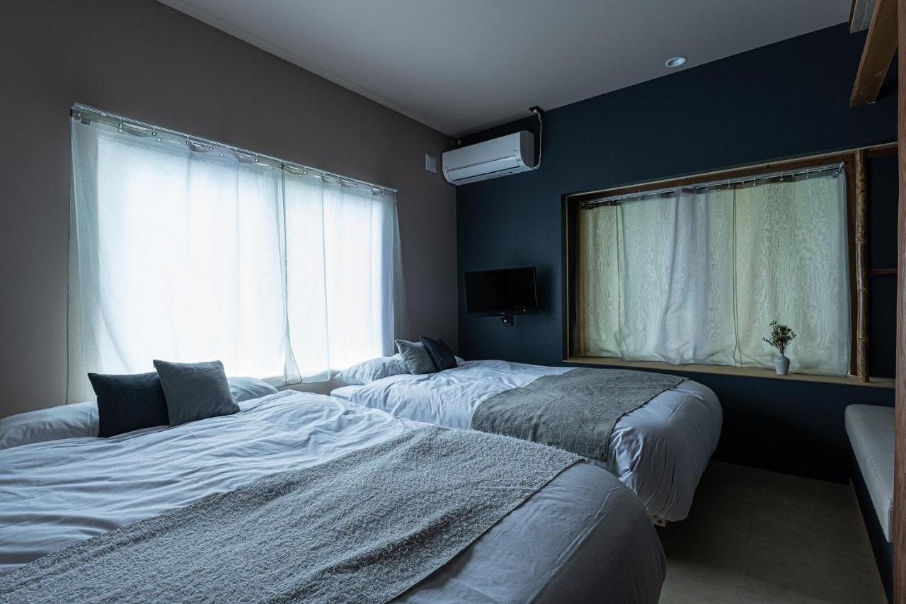 Tsuki To Umi Hotel Nagasaki Bagian luar foto