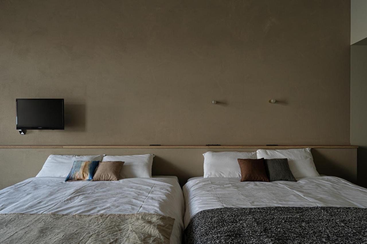 Tsuki To Umi Hotel Nagasaki Bagian luar foto