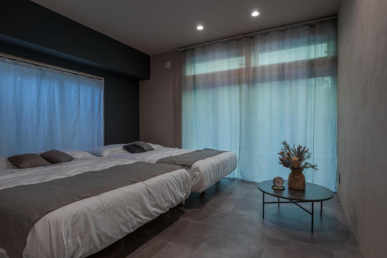 Tsuki To Umi Hotel Nagasaki Bagian luar foto